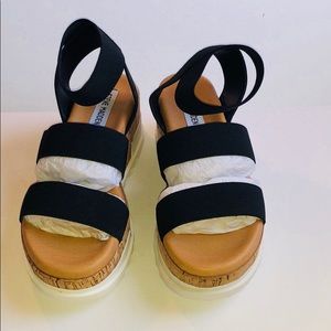 New - sandals